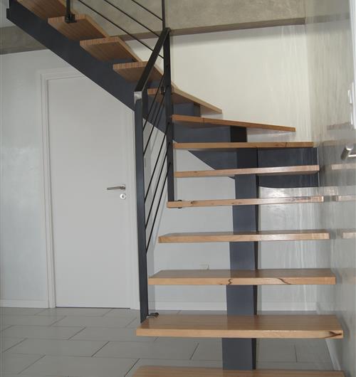 SMT Escaliers | Bretagne