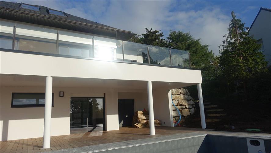 SMT Escaliers | Bretagne