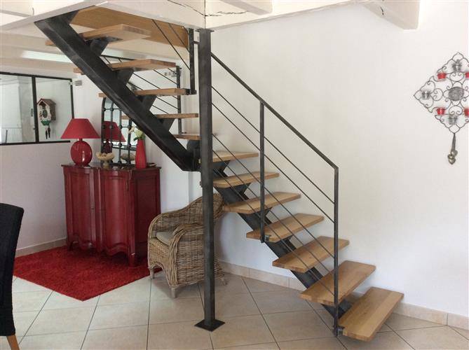SMT Escaliers | Bretagne