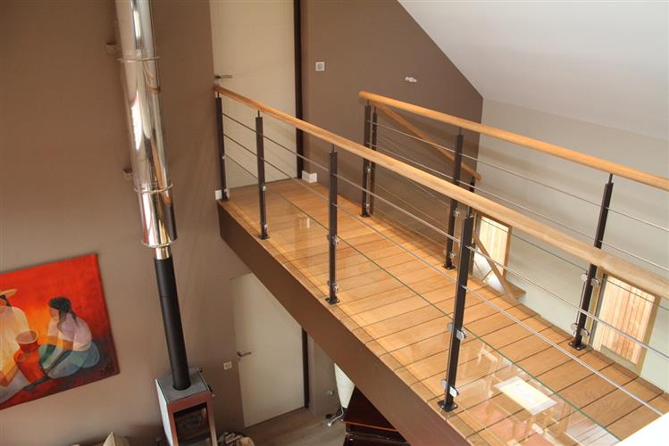 SMT Escaliers | Bretagne