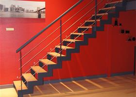 SMT Escaliers | Bretagne