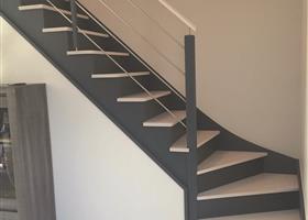 SMT Escaliers | Bretagne