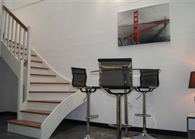 SMT Escaliers | Bretagne