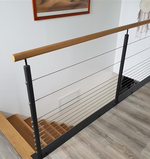 SMT Escaliers | Bretagne