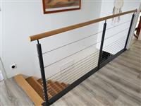 SMT Escaliers | Bretagne